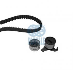 Set curea de distributie TOYOTA STARLET  P7  PRODUCATOR RUVILLE 5690570