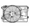 Ventilator  radiator FIAT LINEA  323  PRODUCATOR DENSO DER09301