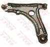 Brat  suspensie roata VW GOLF Mk II  19E  1G1  PRODUCATOR TRW JTC1418