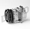 Compresor  climatizare FIAT PUNTO  176  PRODUCATOR DENSO DCP09010