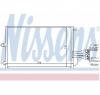 Condensator  climatizare CITROËN XANTIA  X1  PRODUCATOR NISSENS 94100