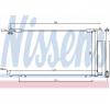 Condensator  climatizare HONDA CR V Mk II  RD  PRODUCATOR NISSENS 94772