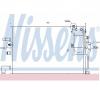Condensator  climatizare SAAB 9 3  YS3D  PRODUCATOR NISSENS 94504