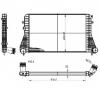 Intercooler  compresor SEAT LEON  1P1  PRODUCATOR NRF 30316