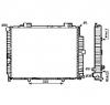 Radiator  racire motor mercedes benz