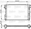 Radiator  racire motor opel omega b  25  26  27