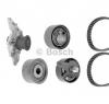 Set pompa apa   curea dintata audi a8  4d2  4d8  producator bosch 1