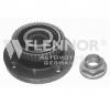 Set rulment roata bmw 3  e30  producator flennor