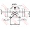 Cilindru receptor frana nissan