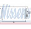 Condensator  climatizare JAGUAR XK 8 cupe  QEV  PRODUCATOR NISSENS 94798