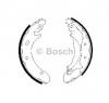 Set saboti frana FORD MONDEO    GBP  PRODUCATOR BOSCH 0 986 487 330