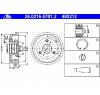 Tambur frana CITROËN AX  ZA   PRODUCATOR ATE 24 0216 5701 2