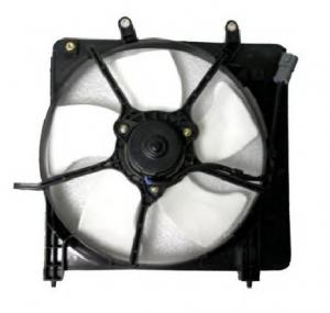 Ventilator  radiator HONDA JAZZ II  GD  PRODUCATOR NRF 47487