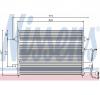 Condensator  climatizare AUDI A6 Avant  4B  C5  PRODUCATOR NISSENS 94922