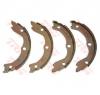 Set saboti frana  frana de mana nissan x trail  t30