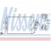 Condensator  climatizare VW NEW BEETLE  9C1  1C1  PRODUCATOR NISSENS 94522
