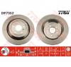 Disc frana MERCEDES BENZ R CLASS  W251  V251  PRODUCATOR TRW DF7352