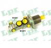 Pompa centrala  frana PEUGEOT 205    741A C  PRODUCATOR LPR 1229