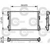 Radiator  racire motor citroËn synergie  22  u6