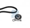 Set curea de distributie toyota corolla  e9  producator ruville