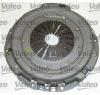 Set ambreiaj MERCEDES BENZ V CLASS  638 2  PRODUCATOR VALEO 826878