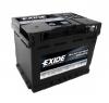 Baterie de pornire  Baterie de pornire SUZUKI SWIFT IV  FZ  NZ  PRODUCATOR EXIDE EL600