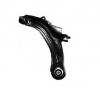 Brat  suspensie roata RENAULT MEGANE II  BM0 1  CM0 1  PRODUCATOR MOOG RE WP 3489