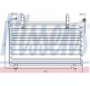 Condensator  climatizare JAGUAR XJ  X300  PRODUCATOR NISSENS 94399