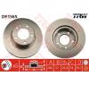 Disc frana bmw 5  e28  producator trw df1565