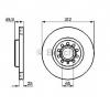 Disc frana vw passat  362  producator bosch 0 986 479