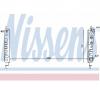 Radiator  racire motor OPEL CORSA B  73  78  79  PRODUCATOR NISSENS 63297