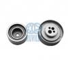 Set role  curea dintata audi coupe  89  8b