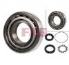 Set rulment roata mazda e serie platou