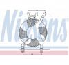Ventilator aer conditionat HONDA CIVIC VII Hatchback  EU  EP  EV  PRODUCATOR NISSENS 85503