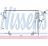 Condensator  climatizare AUDI 100  4A  C4  PRODUCATOR NISSENS 94214