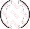 Set saboti frana  frana de mana bmw 1  f20  producator trw gs8432