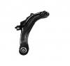 Brat  suspensie roata RENAULT MEGANE II  BM0 1  CM0 1  PRODUCATOR MOOG RE WP 3490