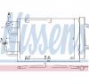 Condensator  climatizare OPEL ASTRA H Van PRODUCATOR NISSENS 940052