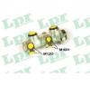 Pompa centrala  frana OPEL VECTRA A hatchback  88  89  PRODUCATOR LPR 1318