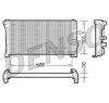 Radiator  racire motor FIAT IDEA PRODUCATOR DENSO DRM13010