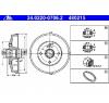 Tambur frana kia rio combi  dc  producator ate 24