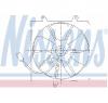 Ventilator  radiator TOYOTA AVENSIS  T22  PRODUCATOR NISSENS 85012