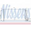 Condensator  climatizare SEAT IBIZA V  6J5  PRODUCATOR NISSENS 940093