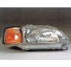 Far HONDA CIVIC Mk IV hatchback  MA  MB  PRODUCATOR MAGNETI MARELLI 712754059293