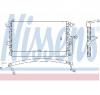Condensator  climatizare FORD FIESTA Mk III  GFJ  PRODUCATOR NISSENS 94205