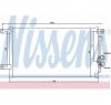 Condensator  climatizare MITSUBISHI L 200  K7T  K6T  PRODUCATOR NISSENS 94790