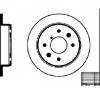 Disc frana MAZDA 929    LA  PRODUCATOR TEXTAR 92028600