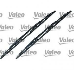 Lamela stergator LAND ROVER DISCOVERY Mk II  LJ  LT  PRODUCATOR VALEO 574273