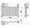 Radiator  racire motor FIAT TIPO  160  PRODUCATOR MAGNETI MARELLI 350213105000