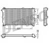 Radiator  racire motor OPEL VECTRA A hatchback  88  89  PRODUCATOR DENSO DRM20021